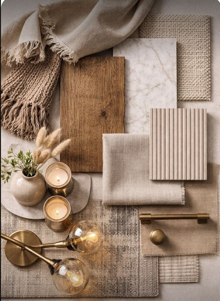 Interieurtrends van dit moment✨