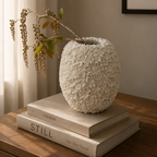 Decoratieve bloemenvaas