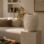 Decoratieve bloemenvaas