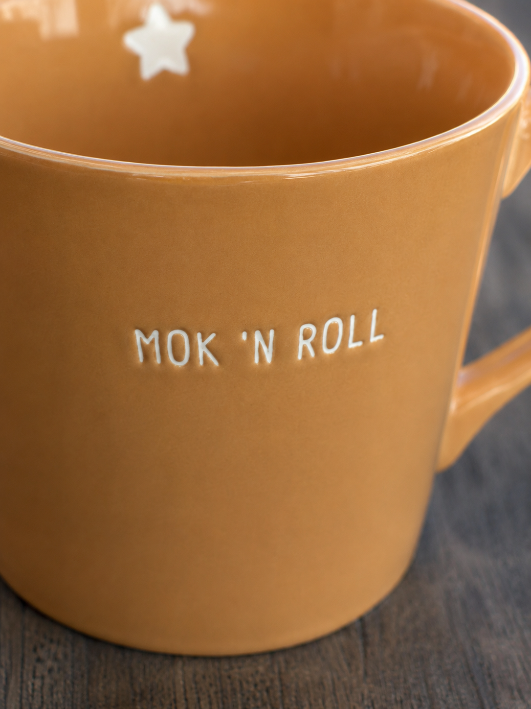 Mok 'Mok 'n Roll' 250 ml