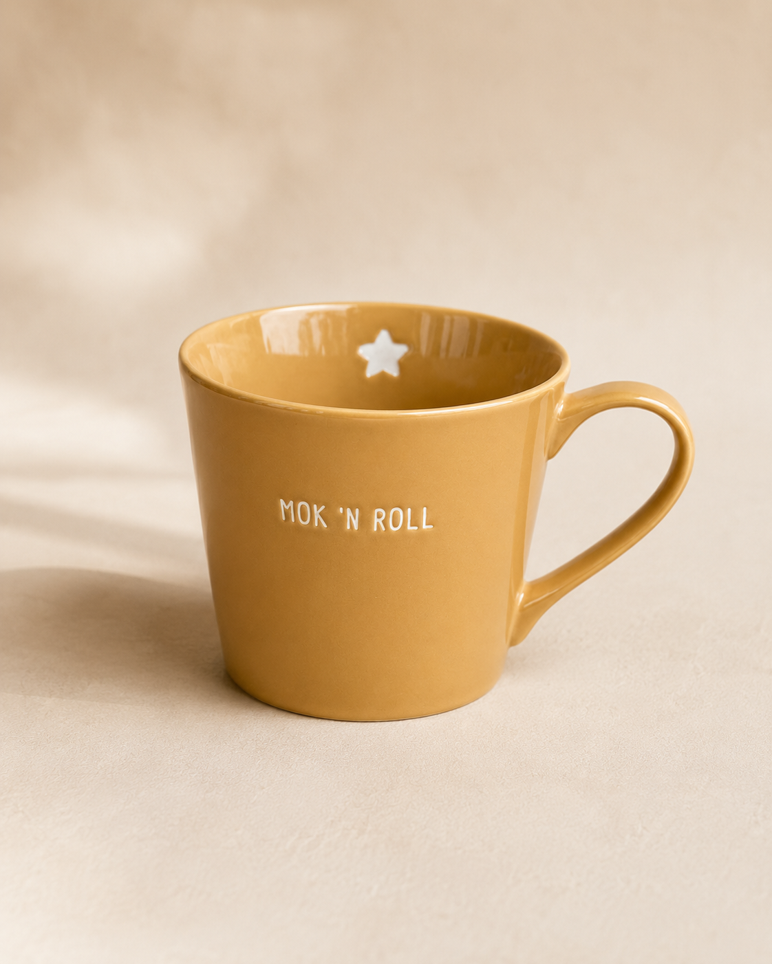 Mok 'Mok 'n Roll' 250 ml