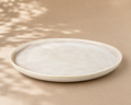 Keramieken ontbijtbord Beige Ø22 cm