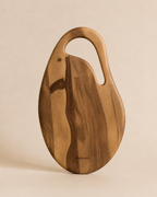 Houten Serveerplank Acaciahout
