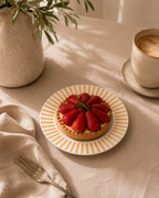 Dessertbord La Dolce Vita Set 2