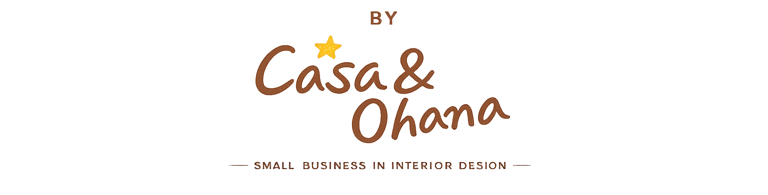 By Casa Ohana