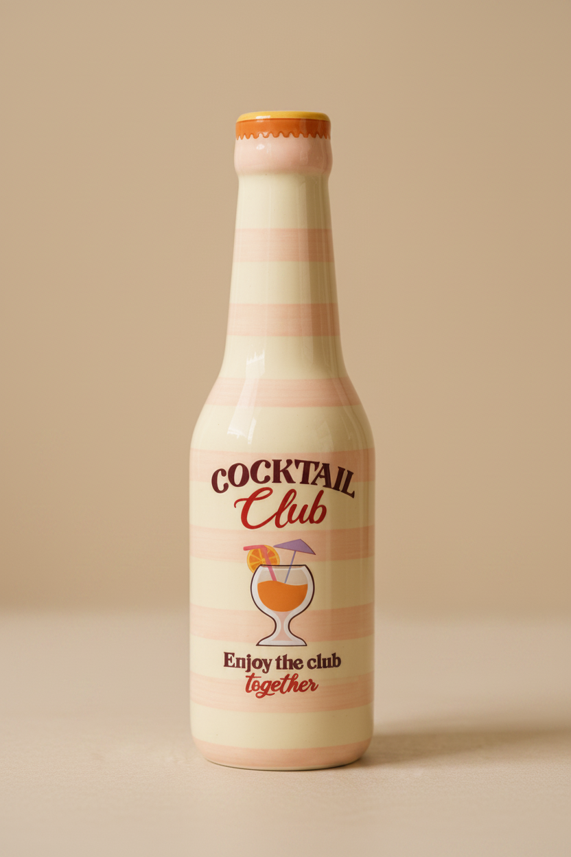 Cocktail Club Vaas
